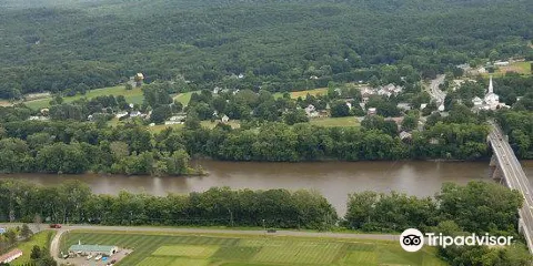 Mount Sugarloaf State Reservation