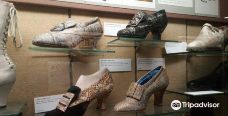 The Shoe Museum-斯特利特