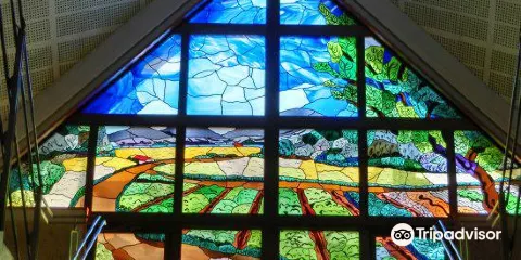 Oborozukiyo no Yakata Hanzan Bunko