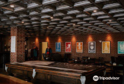 Medicine Hat Brewing Company景点图片