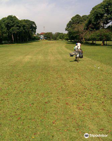 Entebbe Golf Club-恩德培