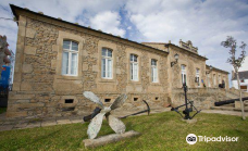 Museo Provincial do Mar-切尔沃