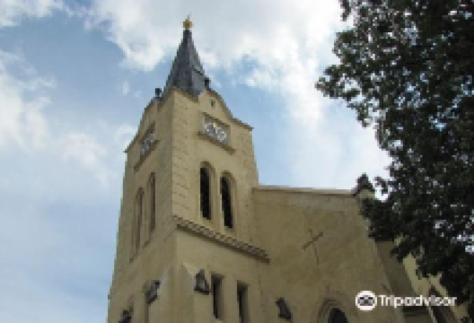 Church of St. Michael Archangel景点图片