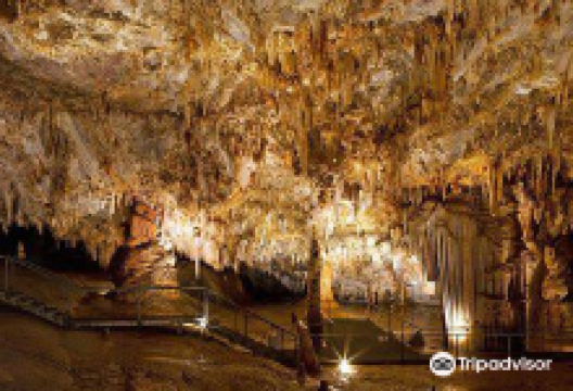 Cuevas de Pozalagua景点图片