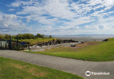 Thames Coastal Walkway-泰晤士