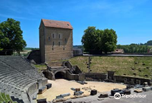 Roman Theatre景点图片