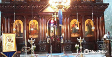 Catholic Church of the Assumption of Virgin Mary-米蒂利尼