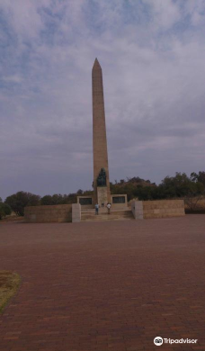 Anglo Boer War Museum-布隆方丹