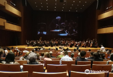 Prince Mahidol Hall景点图片