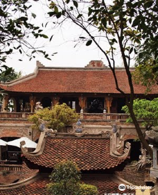 Thành Chương's Viet Palace-河内