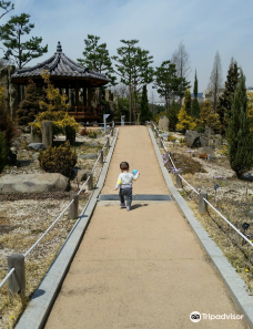 Bucheon Natural Ecological Park-富川市