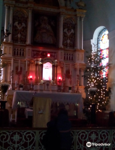 Our Lady of Sorrows Church-里加