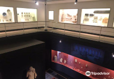 National Archaeology Museum-拉巴特