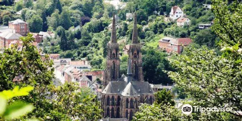 聖伊麗莎白教堂