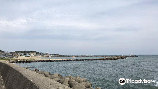 平磯海水浴場