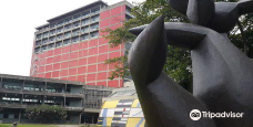 加拉加斯大学城-加拉加斯
