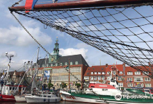 Feuerschiff Amrumbank景点图片