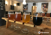 Stadsbrouwerij Wageningen景点图片