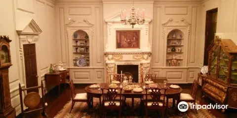 A World in Miniature Museum