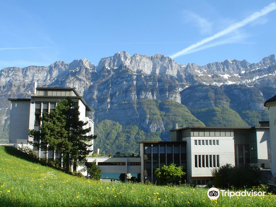 Neu-Schönstatt酒店