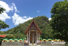 Wat Tham Mankhon Thong景点图片