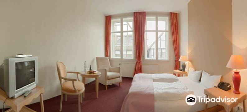 盖博伽斯斯塔德特酒店(Stadthotel Gerbergasse)图片