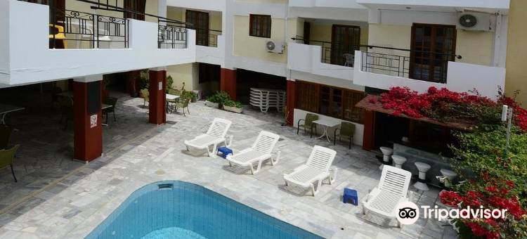 阿耳忒弥斯公寓式酒店(Artemis Hotel Apartments)图片