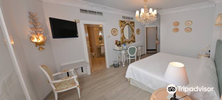 萨拉曼卡阿修斯卡梅利塔斯酒店(B&B HOTEL Salamanca Centro Artheus)图片