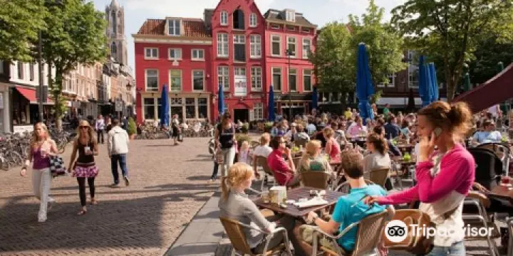 烏特勒支郵政總局