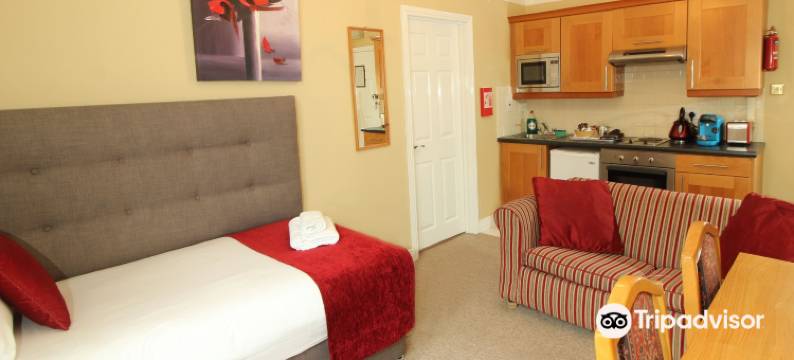 拉福瑞斯公寓(Latchfords Self Catering Apartments)图片