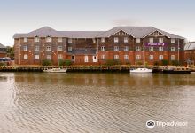 怀特岛村普瑞米尔大酒店（新港）(Premier Inn Isle Of Wight (Newport))酒店图片