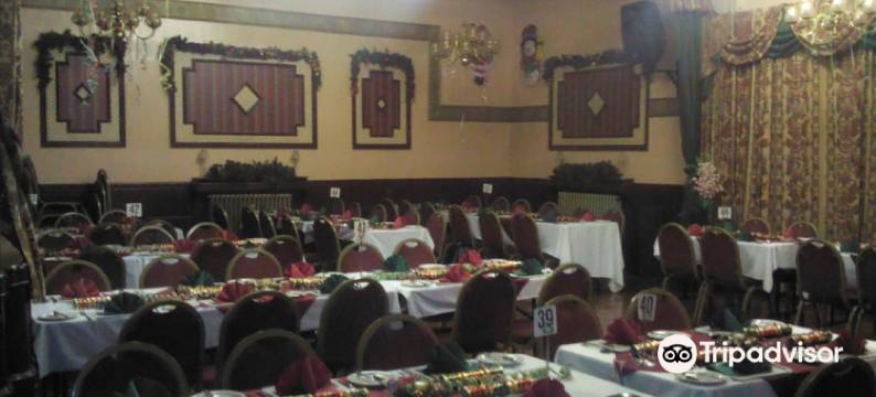 The Sneyd Arms酒店(Sneyd Arms Hotel)图片