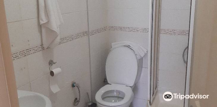 巴德2号酒店(Bade 2 Otel)图片