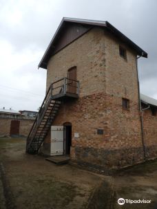 Old Gaol Museum-奥尔巴尼