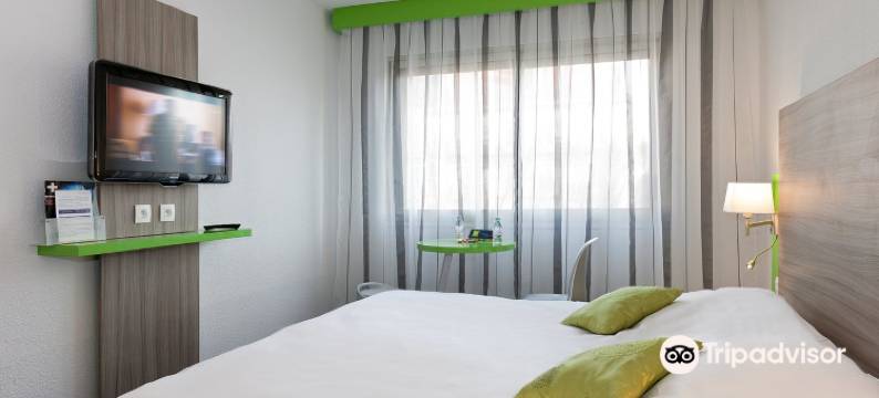 宜必思尚品格勒诺布尔中心火车站酒店(Ibis Styles Grenoble Centre Gare)图片