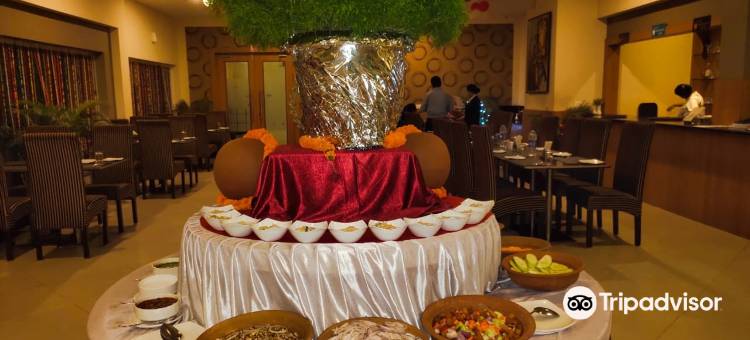 调色板酒店 - 诺奇住宅(Palette - Nocci Residency)图片