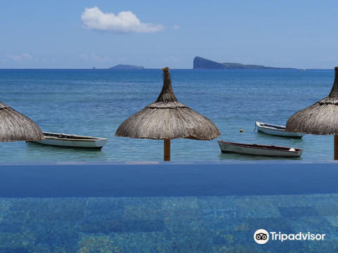 海角精品酒店-毛里求斯