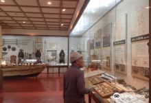 Nagashimacho Museum of History and Folklore景点图片