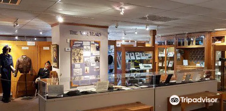 99's Museum of Women Pilots