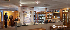 99's Museum of Women Pilots-俄克拉何马城
