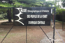 Museum Ethnographique des Peuples of the Fôret-雅温得