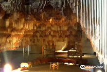 Museo delle Trame Mediterranee景点图片