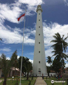 Cikoneng Lighthouse-Anyar
