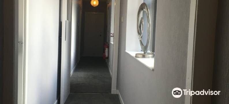 法夫武器酒店(The Fife Arms Hotel)图片