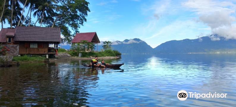 Eka's Bungalows图片