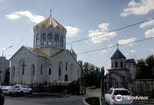 Armenian Apostolic Church of St. Mary Magdalene景点图片