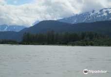 奇尔卡特河-海恩斯自治市镇