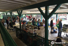 库柏中心景点图片