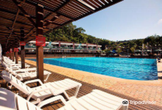 古玩街购物图片