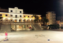 Guardamar City Hall景点图片